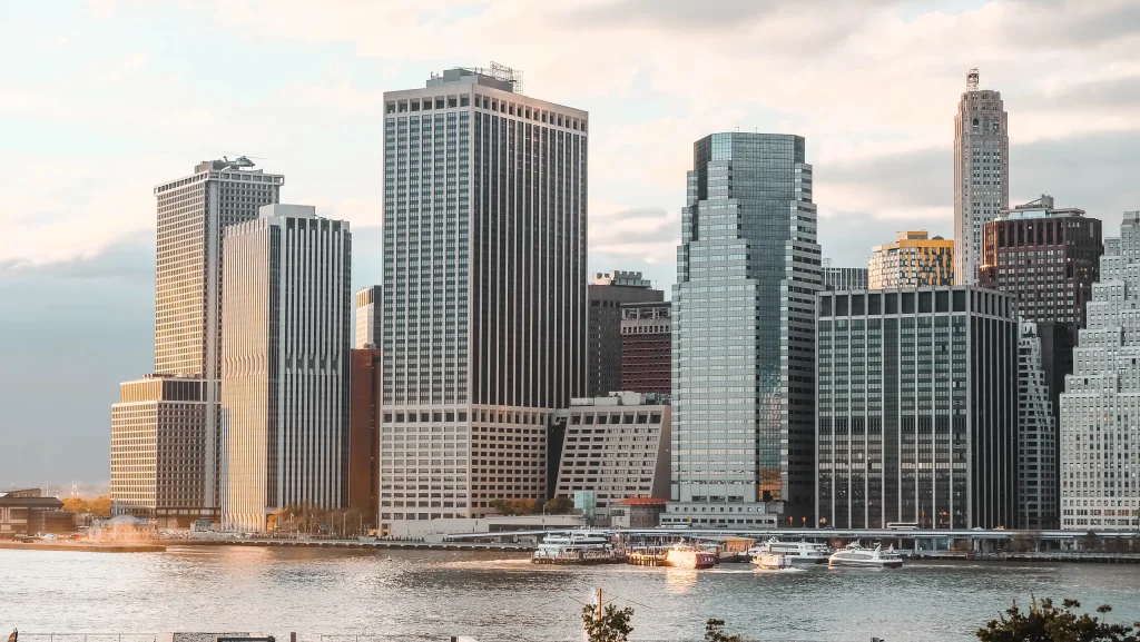 New York 80