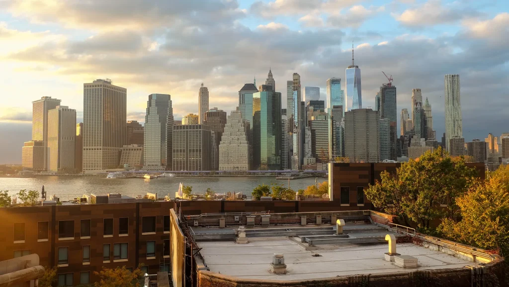New York 81