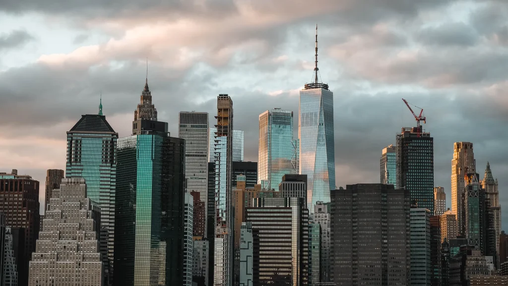 New York 82