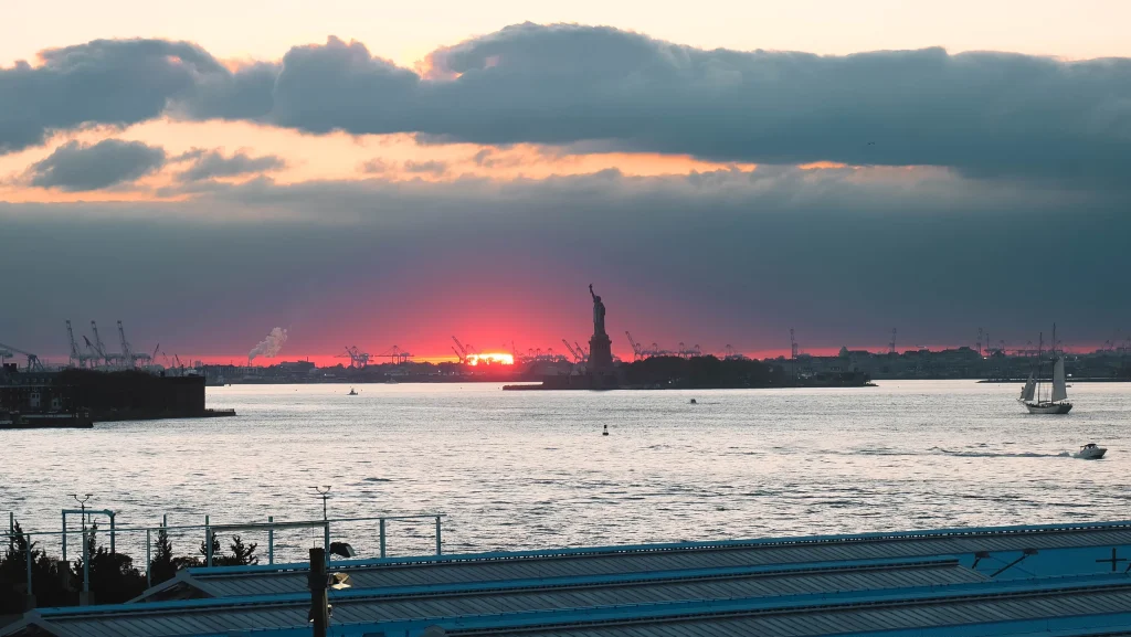 New York 83