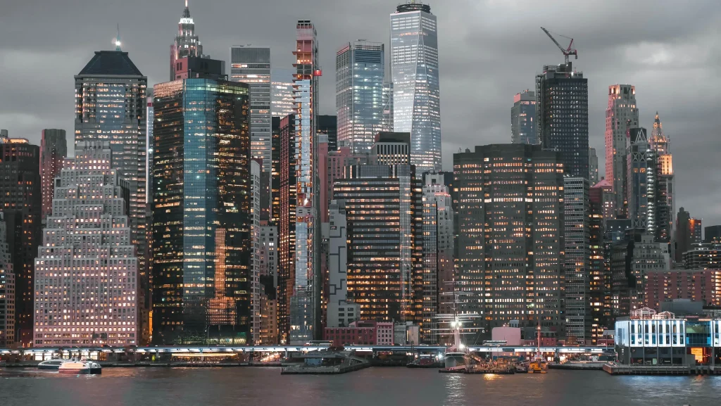 New York 84