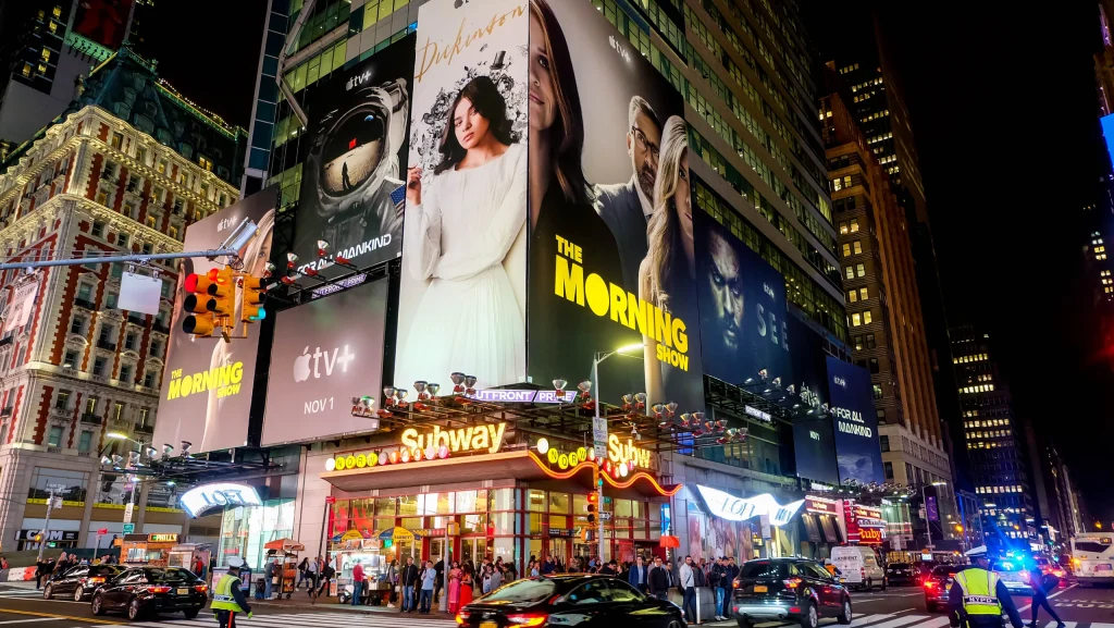New York 85