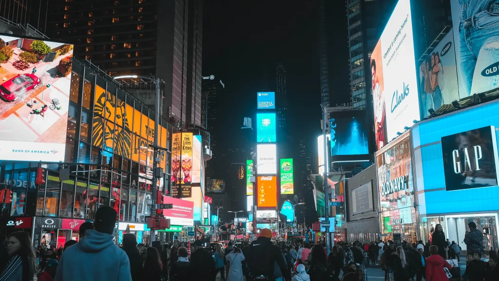 New York 86
