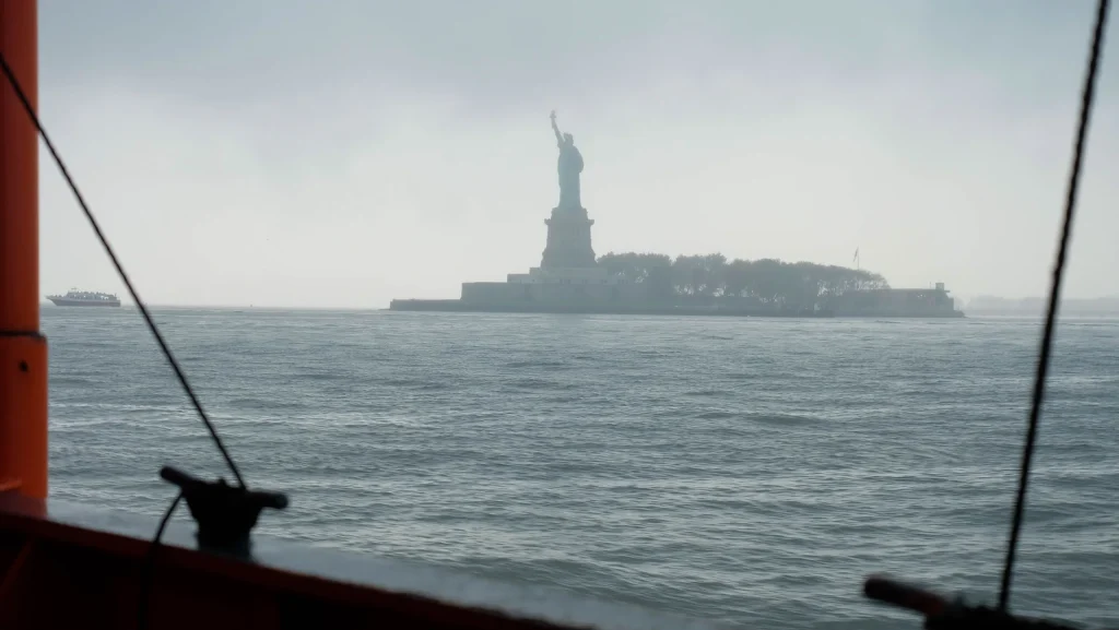 New York 95