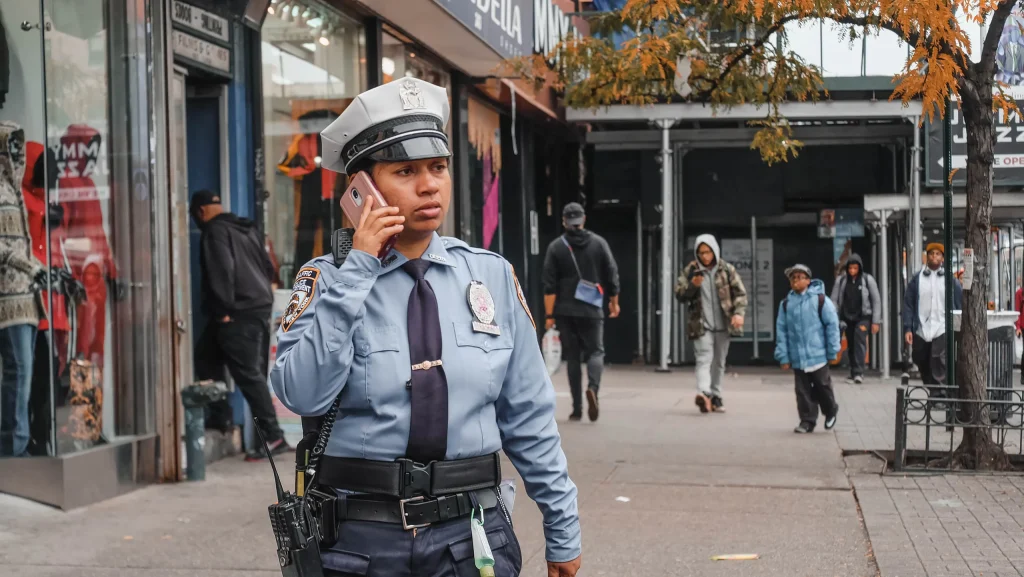 New York 102