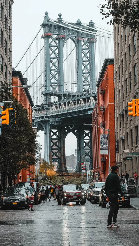 New York 103