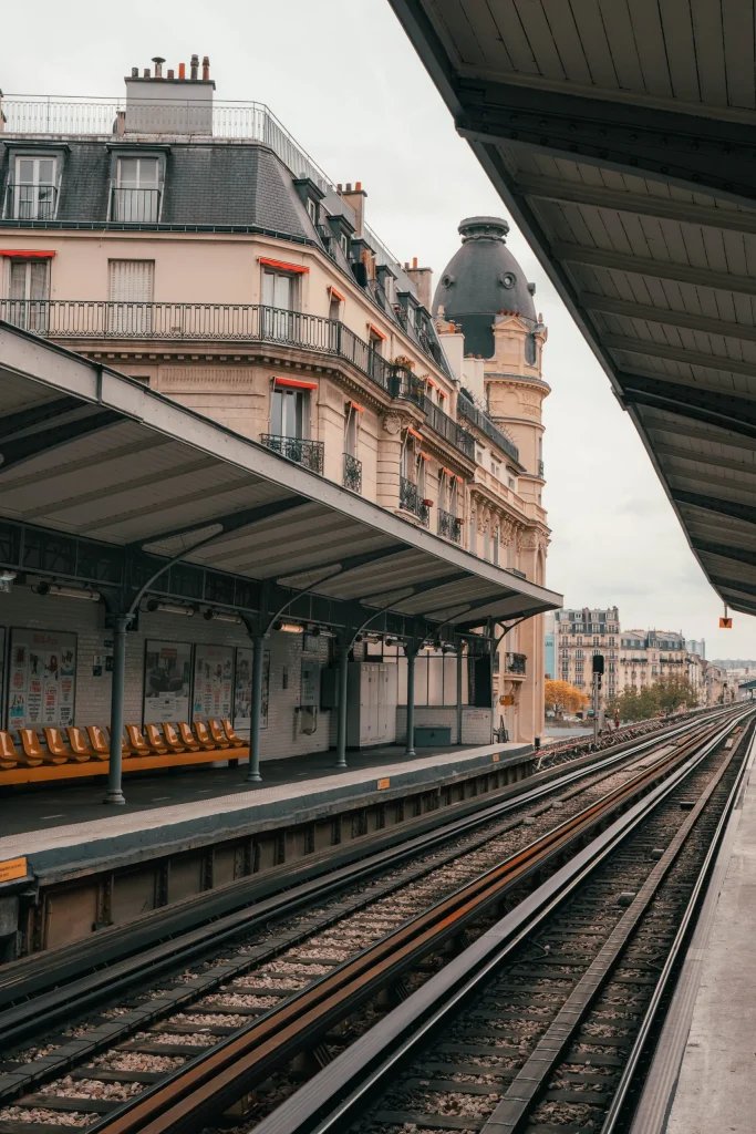 Paris 12