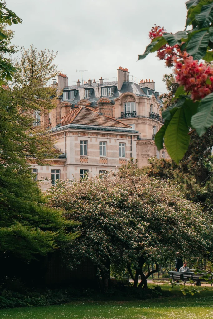 Paris 13