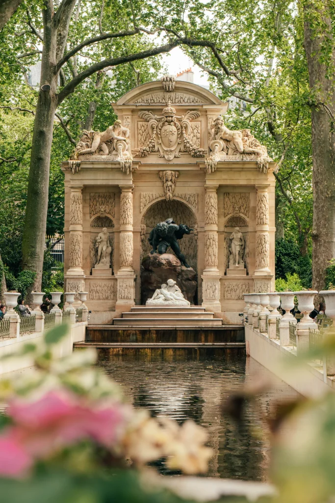 Paris 14