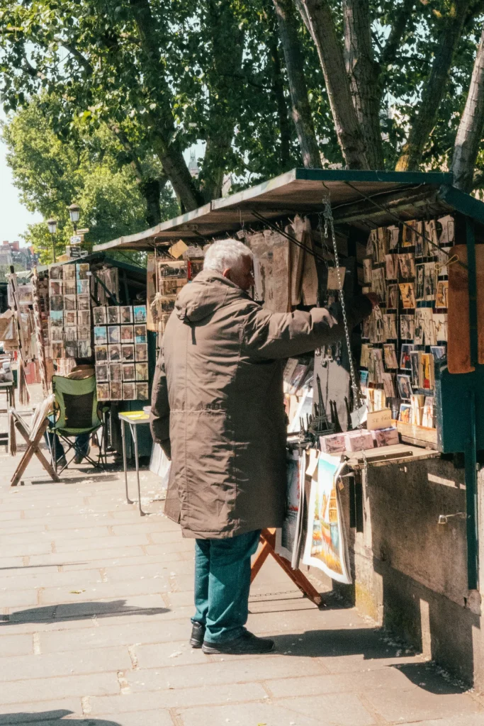 Paris 17