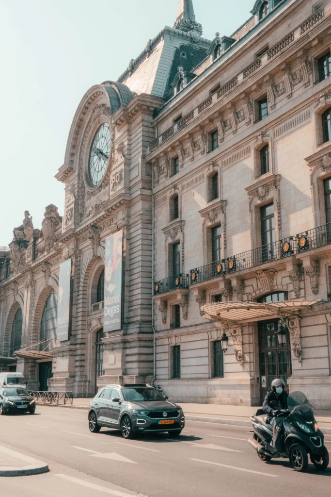 Paris 18