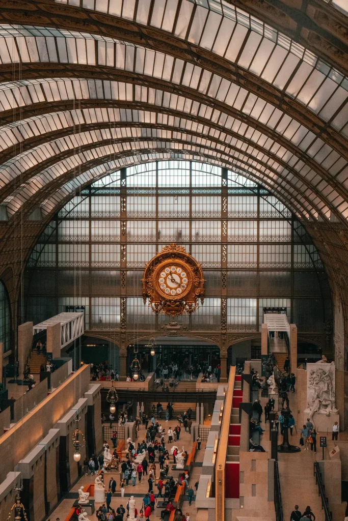 Paris 20