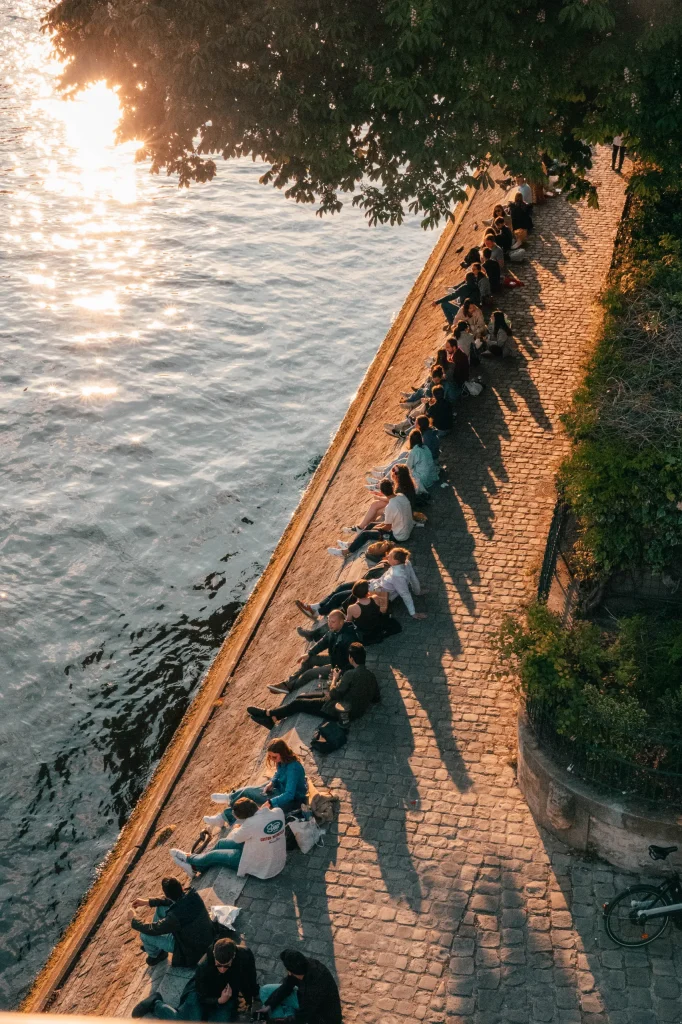 Paris 21