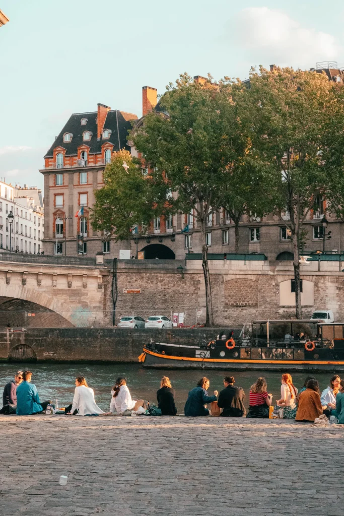 Paris 22