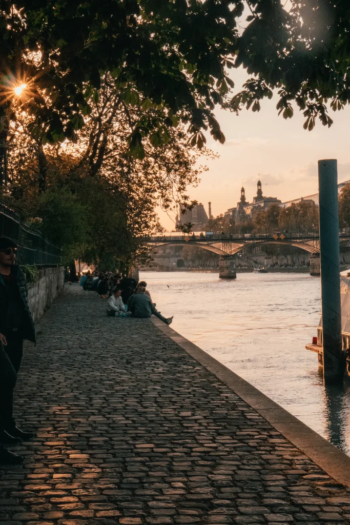 Paris 23