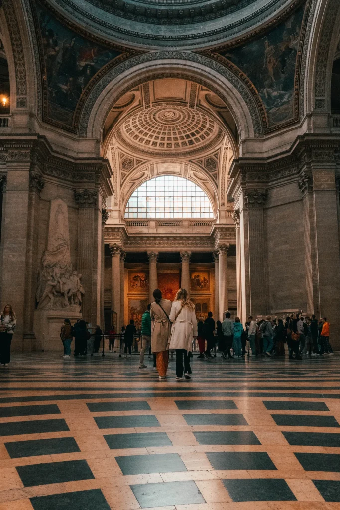 Paris 30