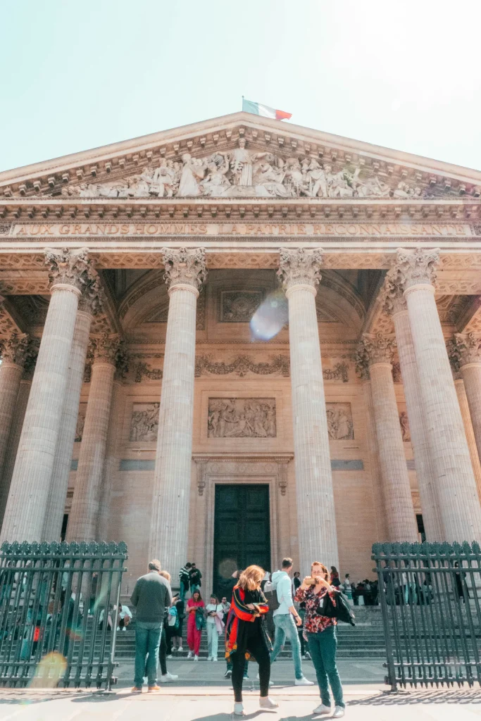 Paris 33