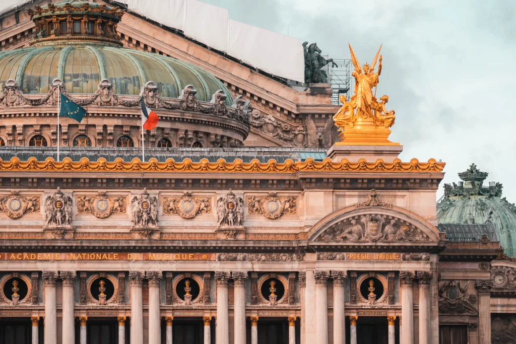 Paris 41