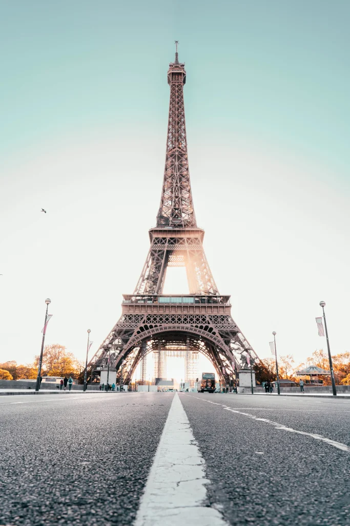 Paris 45