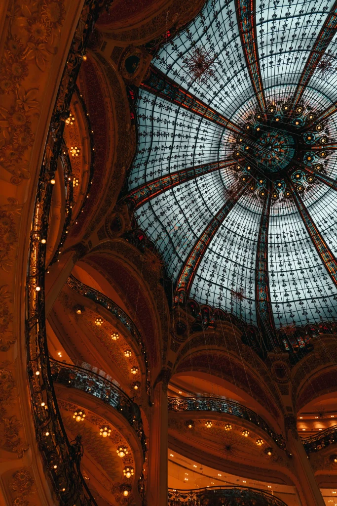 Paris 50