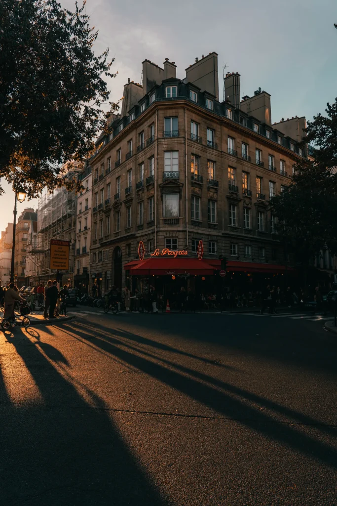 Paris 54