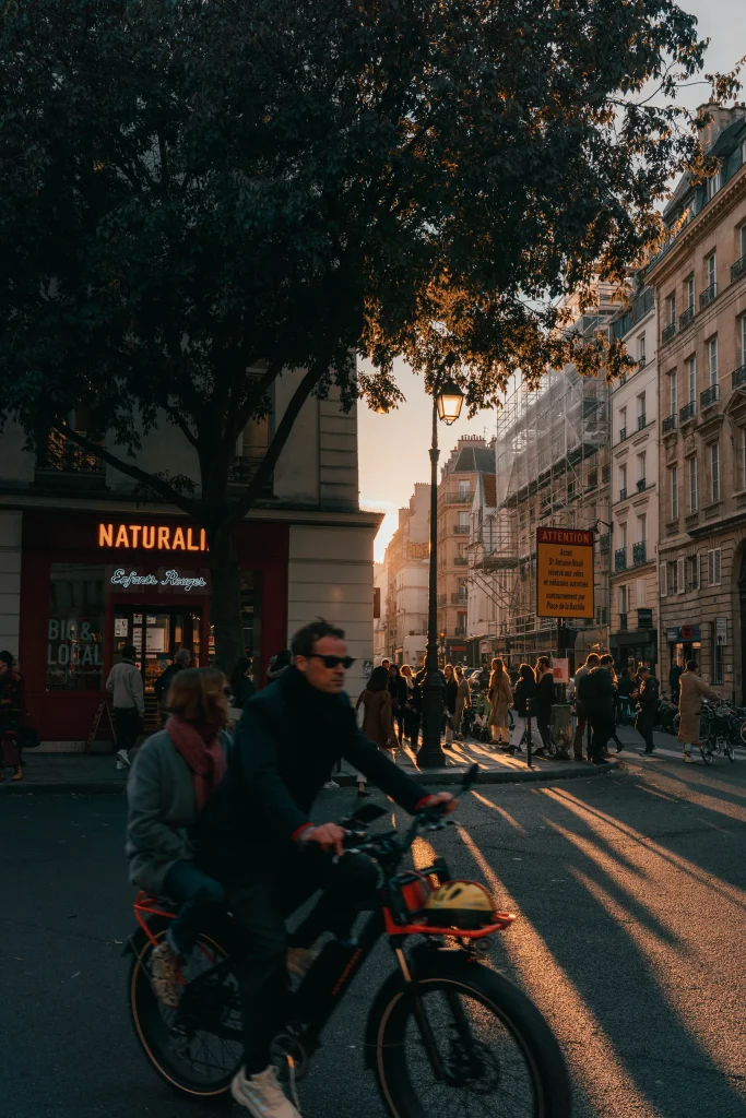Paris 55