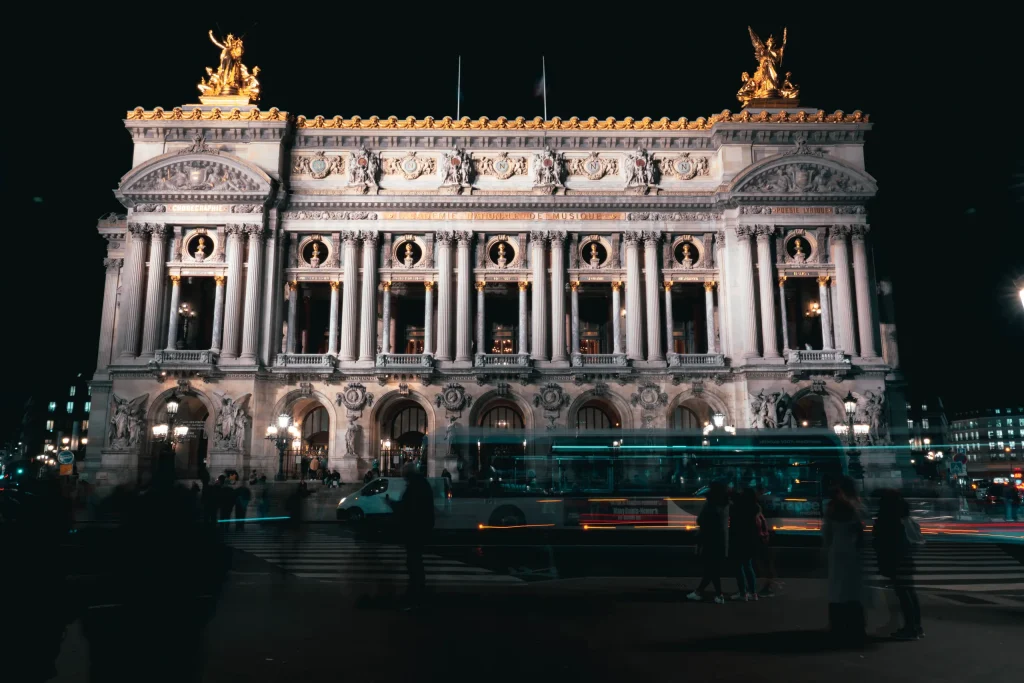 Paris 62