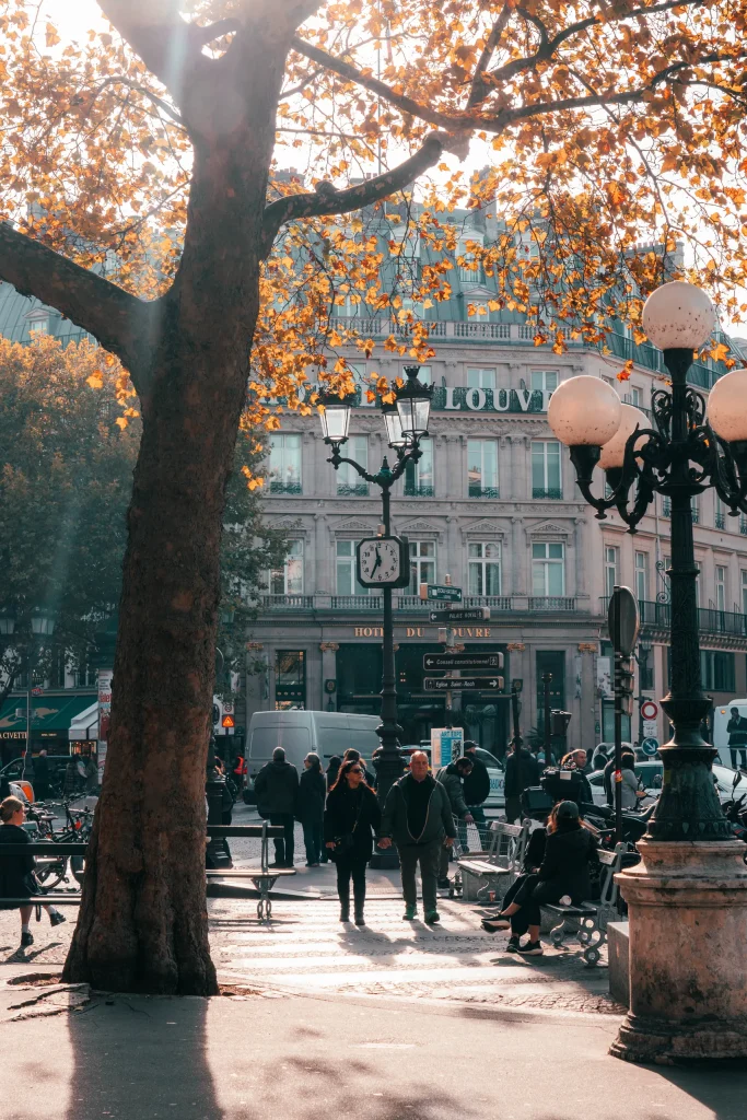 Paris 64