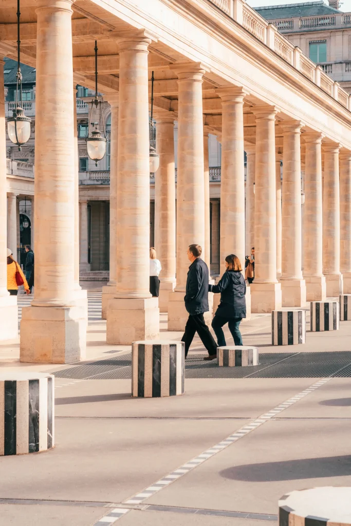 Paris 65