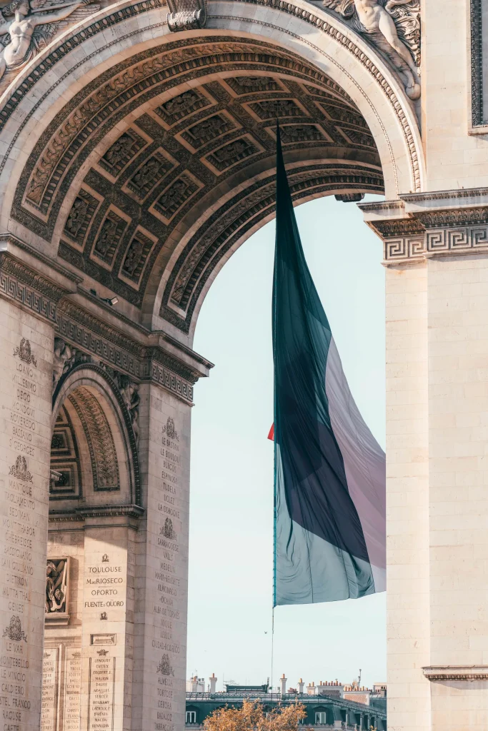 Paris 67