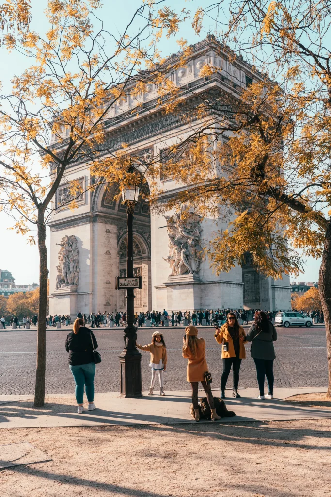 Paris 68