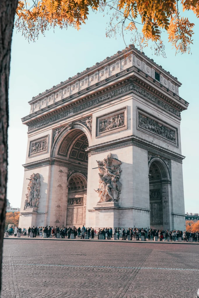 Paris 69