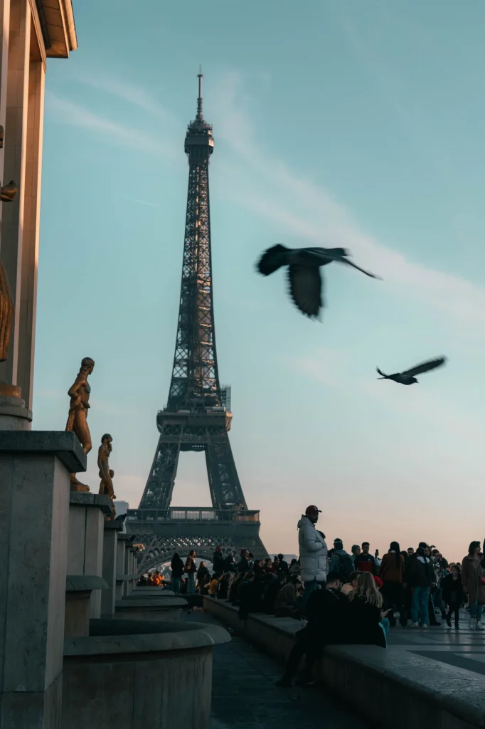 Paris 70