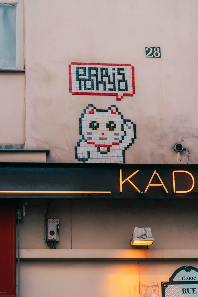 Paris 78