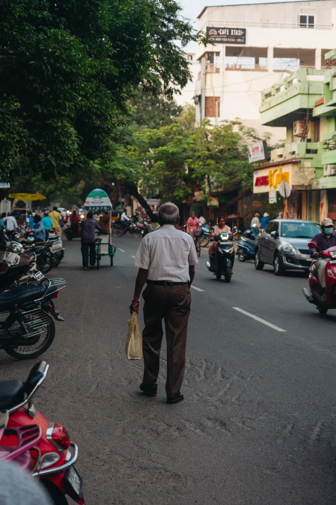 Pondichéry 02