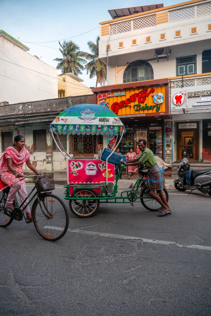 Pondichéry 03