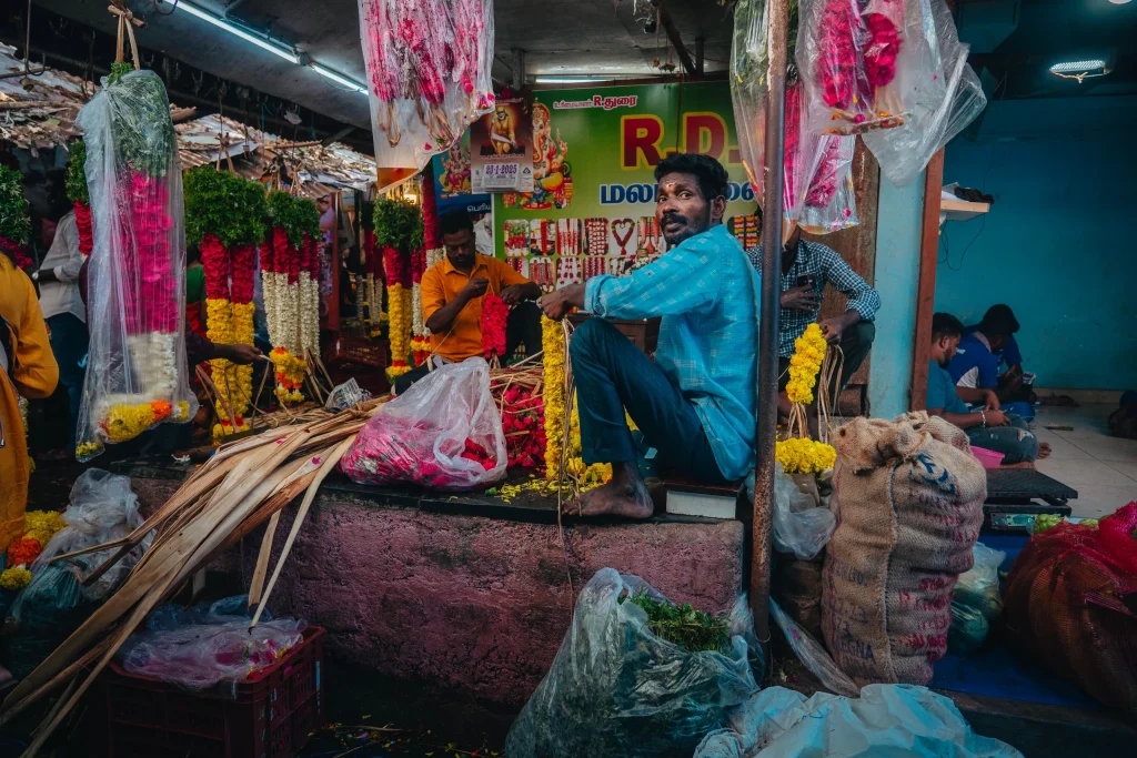 Pondichéry 07