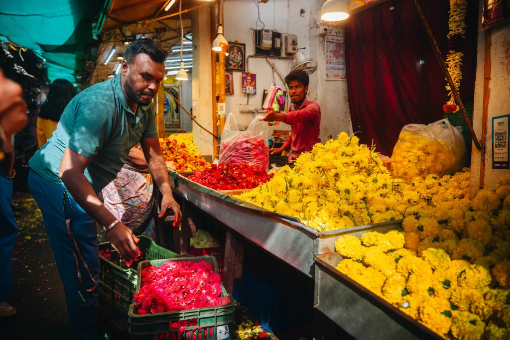 Pondichéry 12