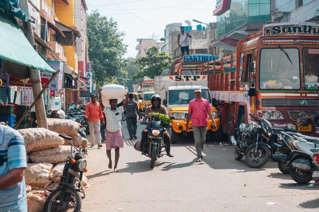 Pondichéry 19