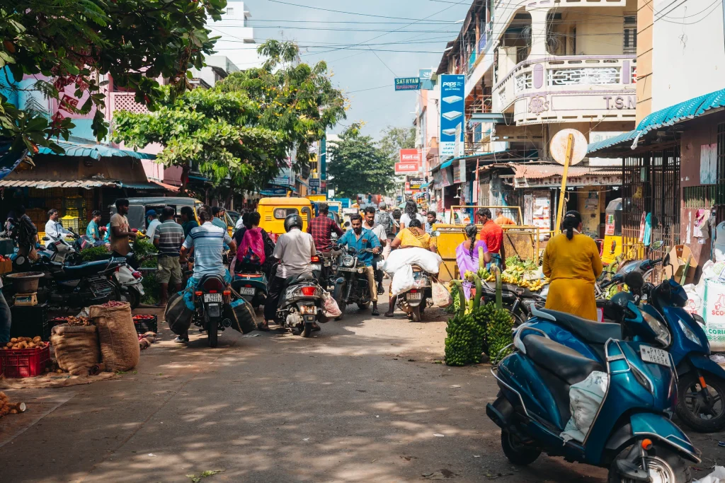 Pondichéry 20