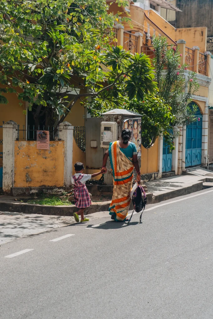 Pondichéry 21