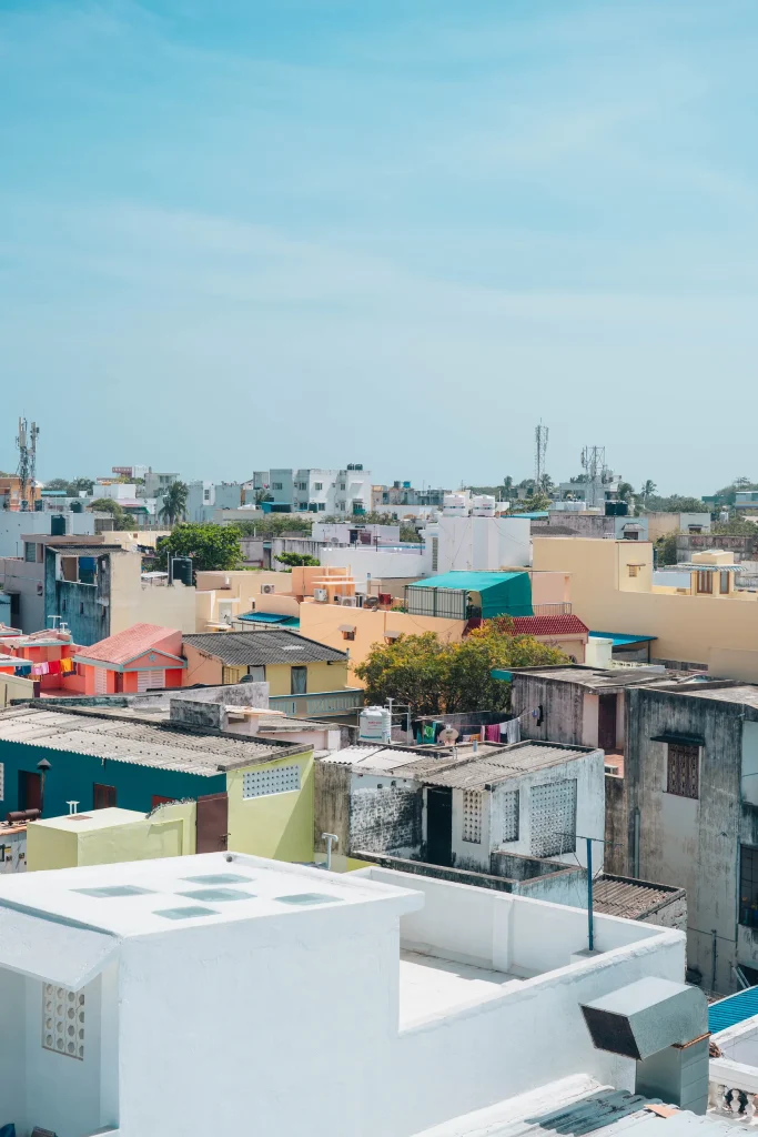 Pondichéry 22