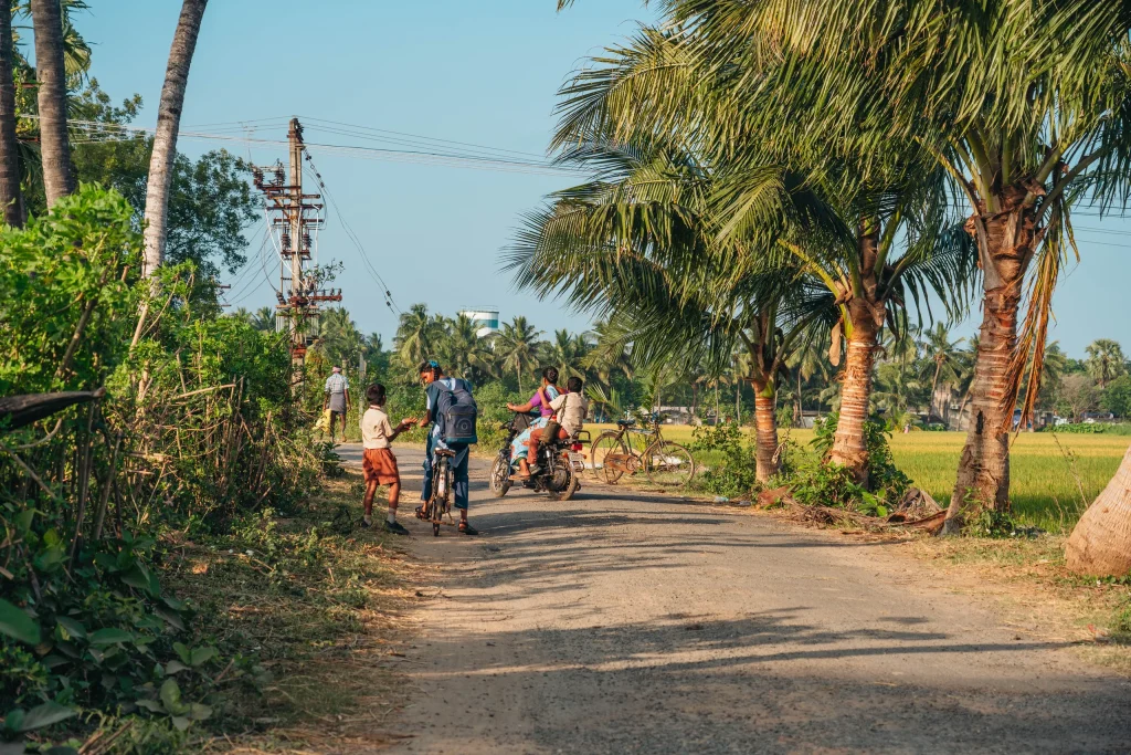 Pondichéry 29