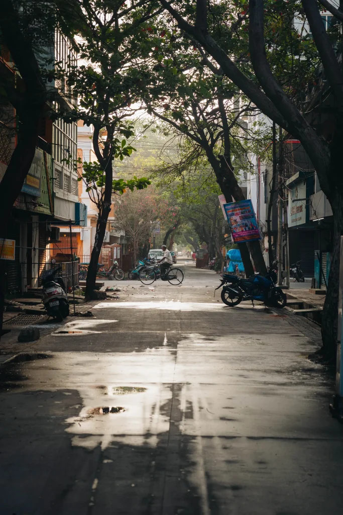 Pondichéry 32