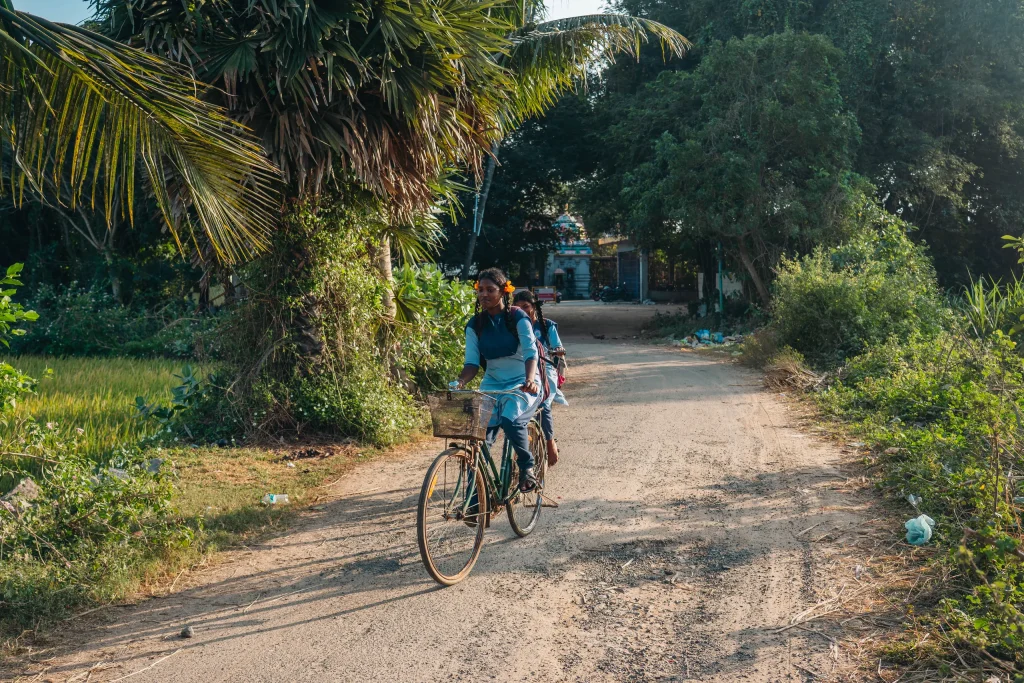 Pondichéry 43