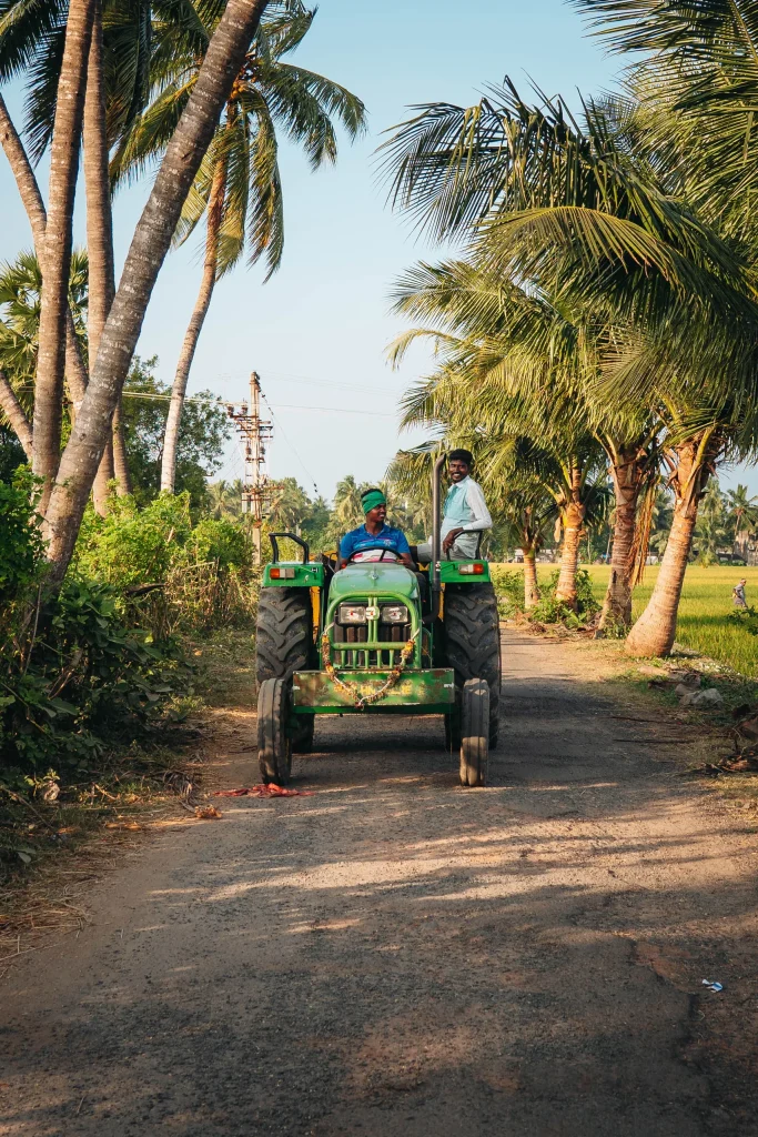 Pondichéry 45