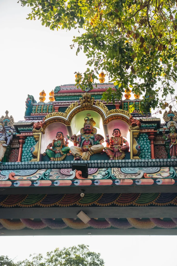 Pondichéry 49