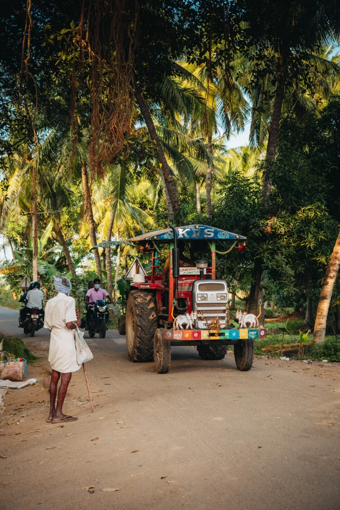 Pondichéry 51