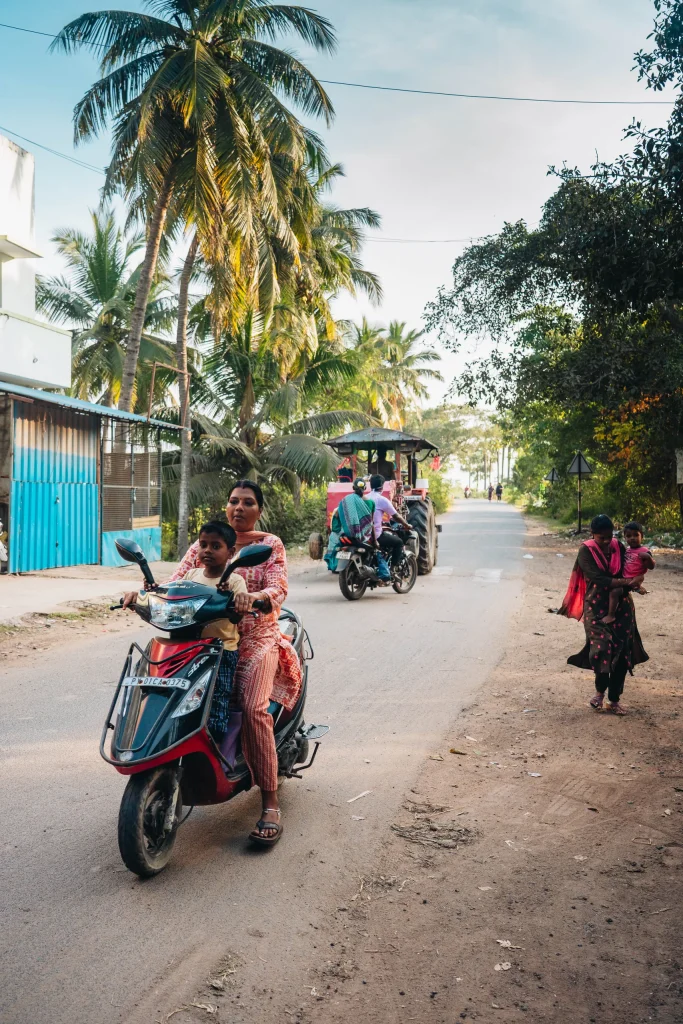 Pondichéry 52