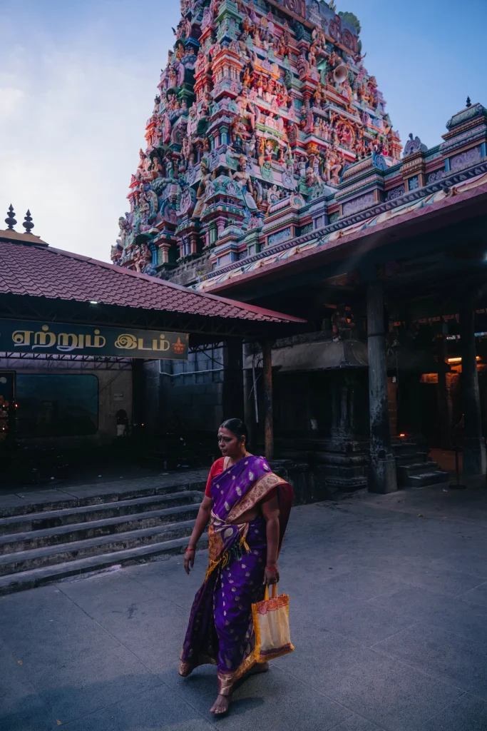Pondichéry 57